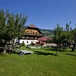 Zechnerhof * Sankt Georgen ob Murau