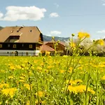 Farm stay Zechnerhof *