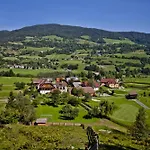 Zechnerhof * Sankt Georgen ob Murau