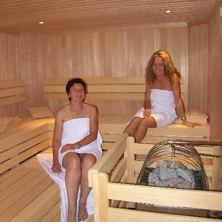 Zechnerhof * סנט גאורגן אוב מוראו