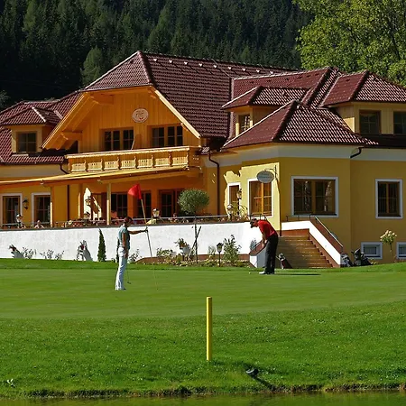 Zechnerhof Vakantieboerderij