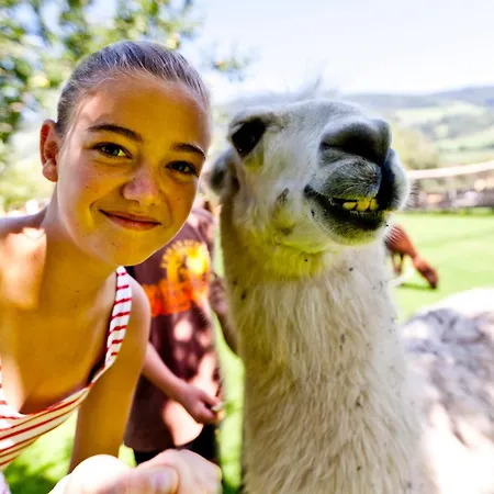 Zechnerhof בית חווה