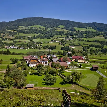 Zechnerhof * Sankt Georgen ob Murau