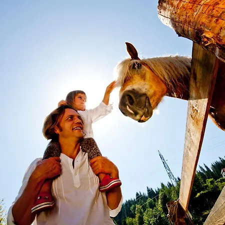 Zechnerhof * סנט גאורגן אוב מוראו