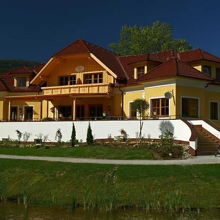 Zechnerhof סנט גאורגן אוב מוראו