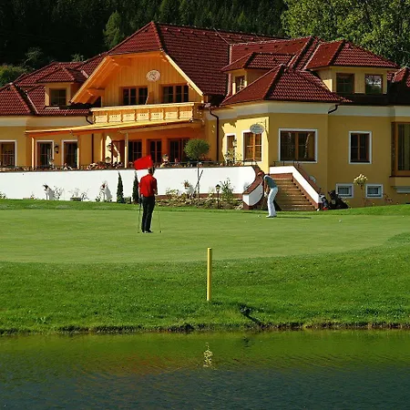 Zechnerhof Farm stay Sankt Georgen ob Murau