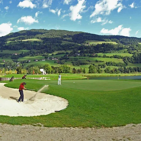 Zechnerhof Vakantieboerderij