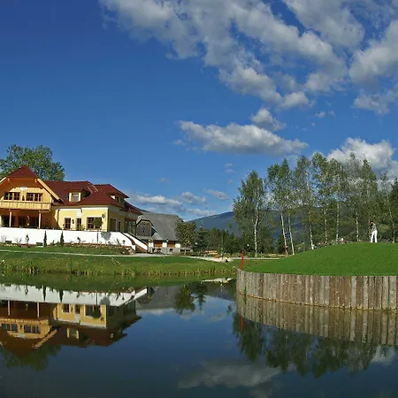 ファームステイ Zechnerhof