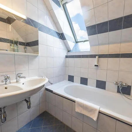 Zechnerhof * סנט גאורגן אוב מוראו