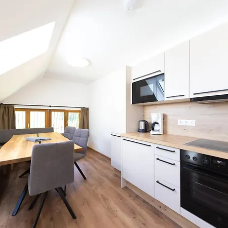 Zechnerhof Farm stay