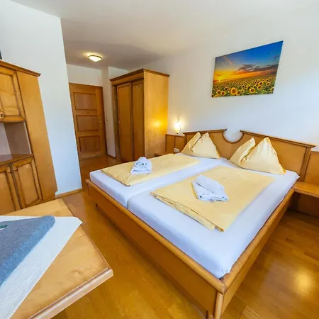 ファームステイ Zechnerhof