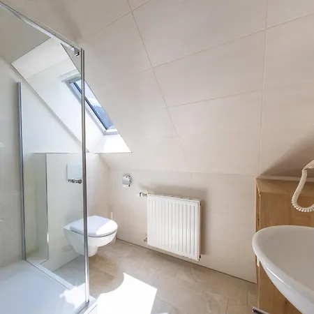 Zechnerhof ファームステイ *