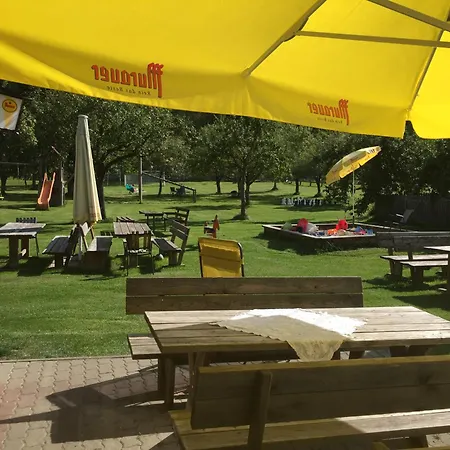 Farm stay Zechnerhof