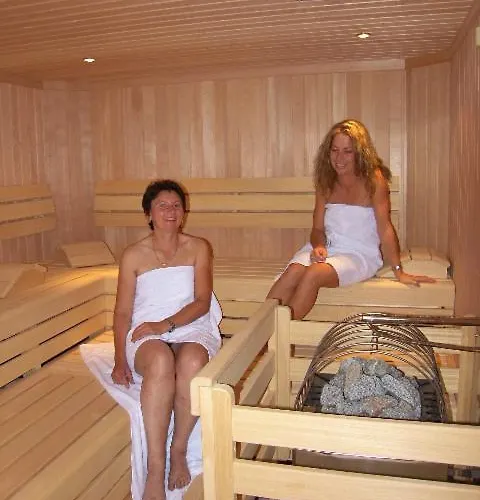 Zechnerhof * Sankt Georgen ob Murau