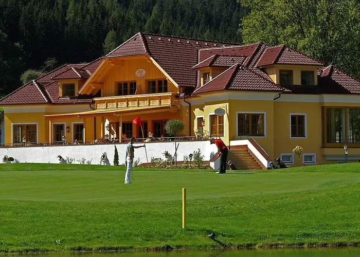 Zechnerhof Farm stay