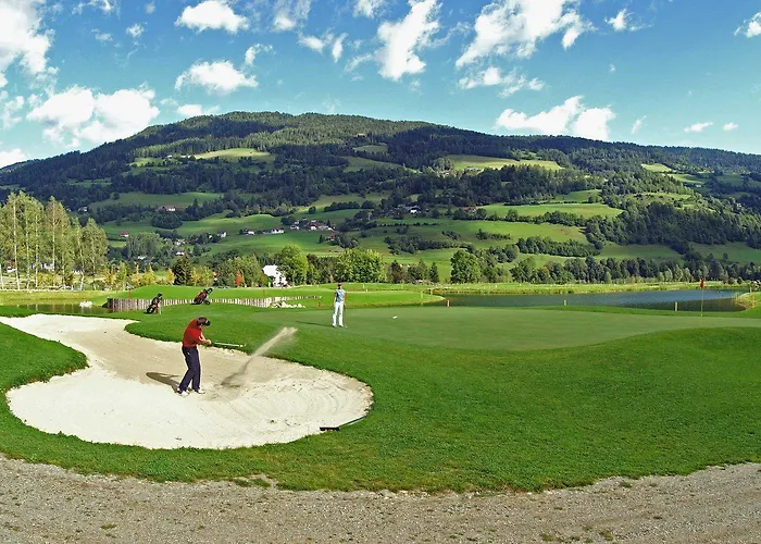 Zechnerhof Farm stay