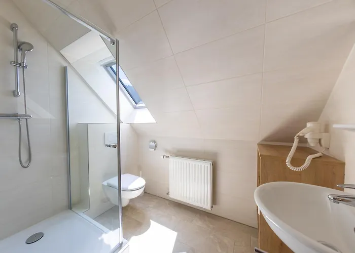 Zechnerhof Farm stay *